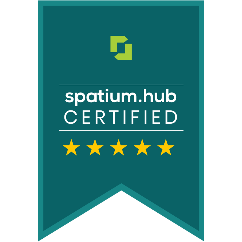 spatium-certified